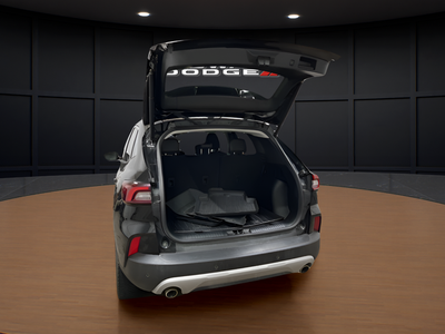 2024 Ford Escape PHEV