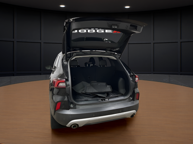 2024 Ford Escape PHEV