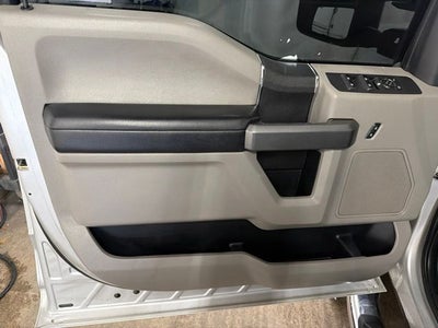 2017 Ford F-250SD XLT