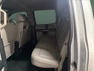 2017 Ford F-250 XLT