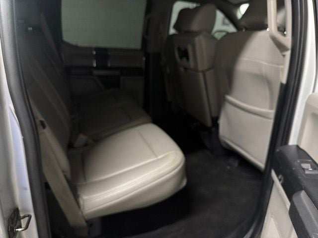 2017 Ford F-250SD XLT