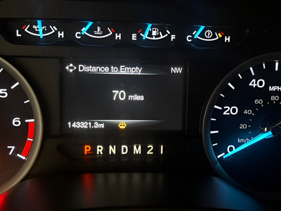 2017 Ford F-250 XLT