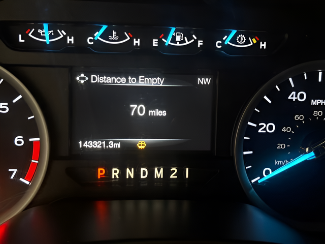 2017 Ford F-250 XLT