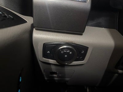 2017 Ford F-250SD XLT