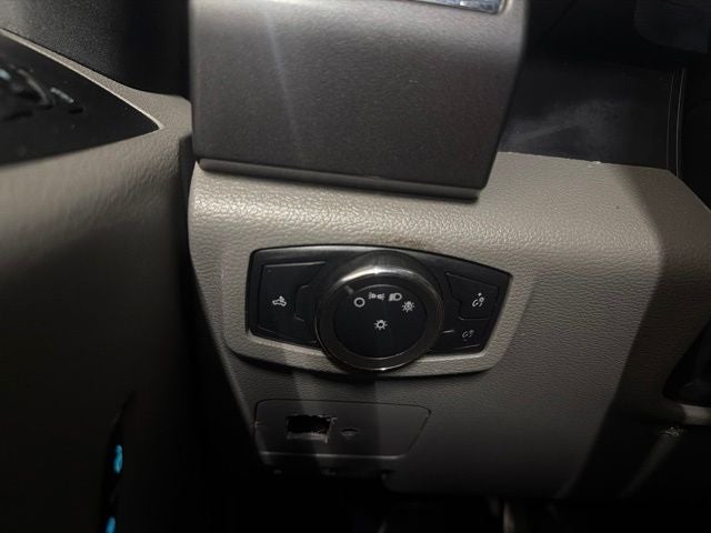 2017 Ford F-250SD XLT