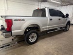 2017 Ford F-250SD XLT