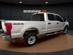 2017 Ford F-250 XLT