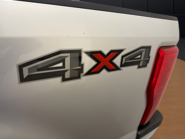2017 Ford F-250 XLT