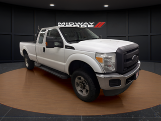 2015 Ford F-250 XL