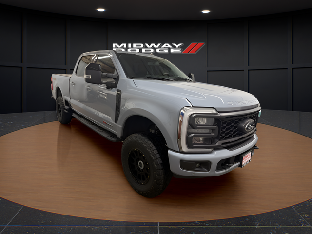2024 Ford F-250 LARIAT