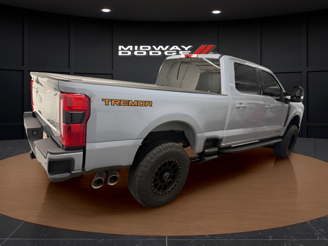 2024 Ford F-250 LARIAT
