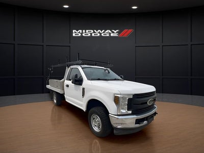 2019 Ford F-250 XL