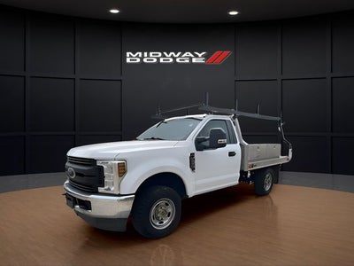 2019 Ford F-250 XL