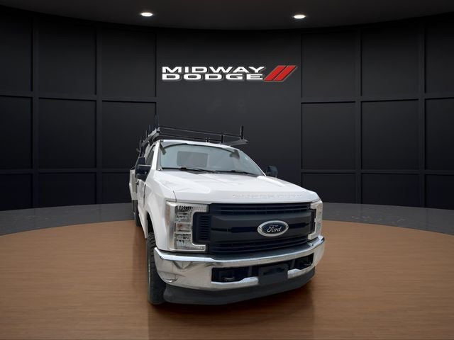 2019 Ford F-250 XL