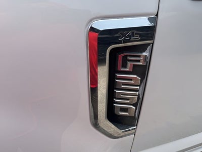 2019 Ford F-250 XL