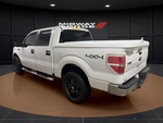 2011 Ford F-150 XL