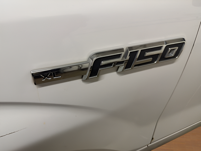 2014 Ford F-150 XL
