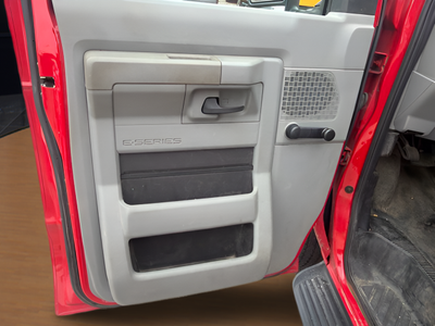2014 Ford E-250 Commercial