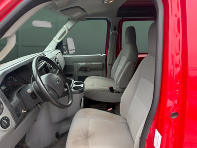 2014 Ford E-250 Commercial