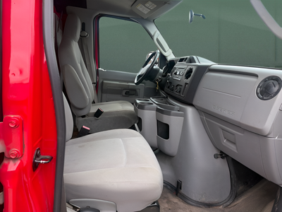 2014 Ford E-250 Commercial