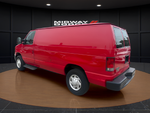 2014 Ford E-250 Commercial
