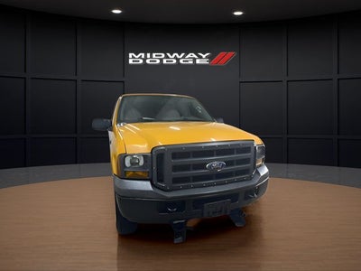 2005 Ford F-250 XL