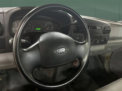 2005 Ford F-250 XL