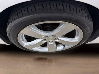 2015 Chevrolet Malibu 2LZ