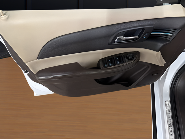 2015 Chevrolet Malibu 2LZ