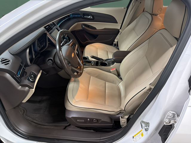 2015 Chevrolet Malibu 2LZ
