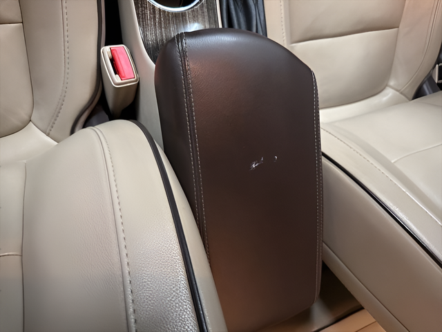 2015 Chevrolet Malibu 2LZ