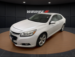 2015 Chevrolet Malibu 2LZ