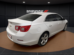 2015 Chevrolet Malibu 2LZ