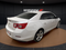 2015 Chevrolet Malibu 2LZ
