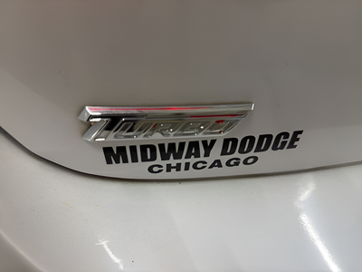 2015 Chevrolet Malibu 2LZ