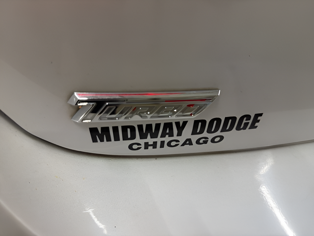 2015 Chevrolet Malibu 2LZ