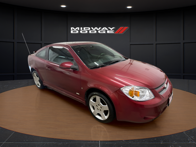 2007 Chevrolet Cobalt SS