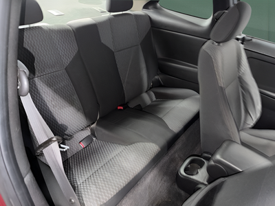2007 Chevrolet Cobalt SS