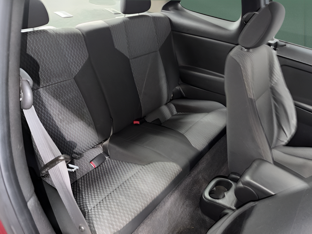 2007 Chevrolet Cobalt SS