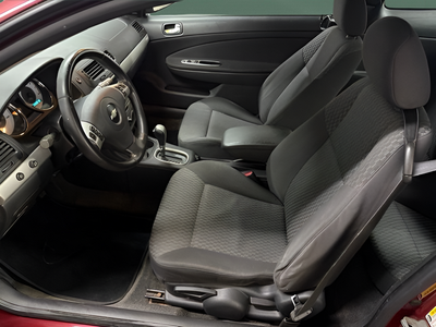 2007 Chevrolet Cobalt SS