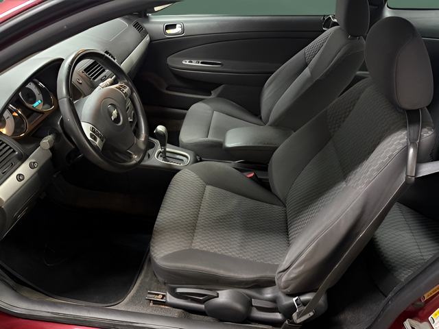 2007 Chevrolet Cobalt SS