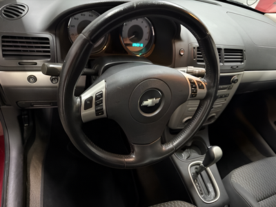 2007 Chevrolet Cobalt SS