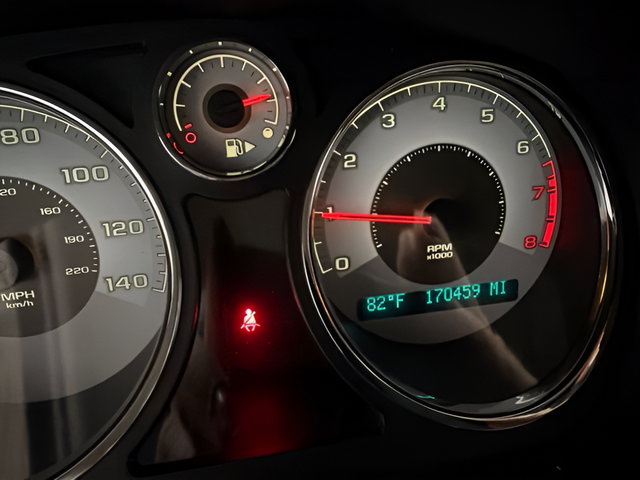 2007 Chevrolet Cobalt SS