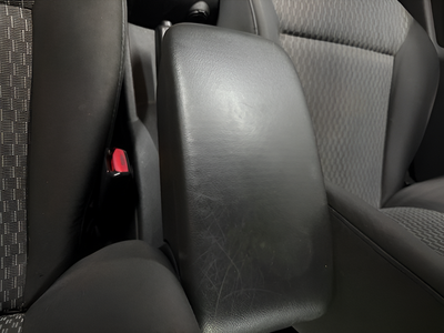 2007 Chevrolet Cobalt SS