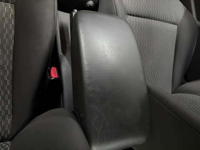 2007 Chevrolet Cobalt SS