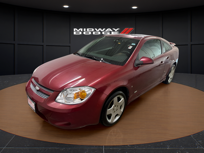 2007 Chevrolet Cobalt SS