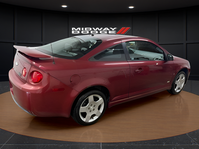 2007 Chevrolet Cobalt SS