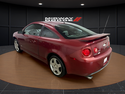 2007 Chevrolet Cobalt SS