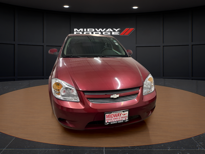 2007 Chevrolet Cobalt SS