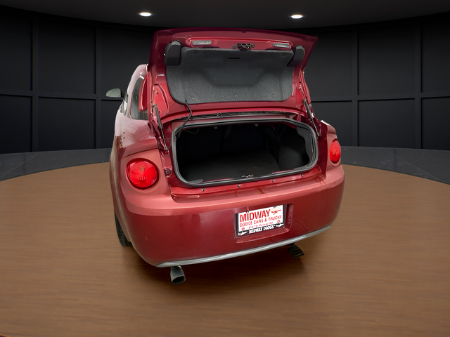 2007 Chevrolet Cobalt SS